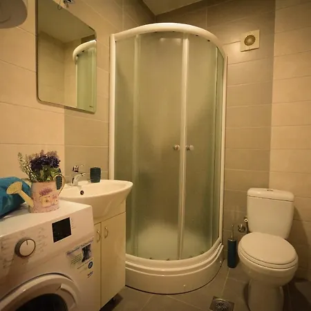 La Casa Di Elena アパート *