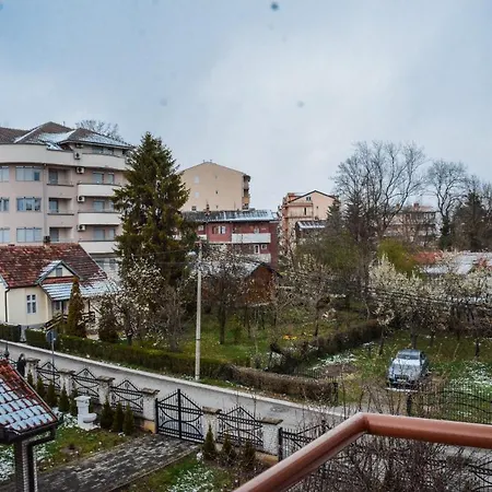 La Casa Di Elena Vrnjačka Banja