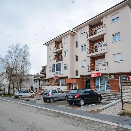 La Casa Di Elena Vrnjačka Banja