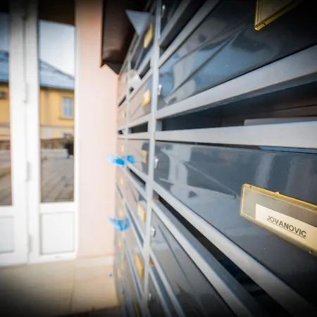 La Casa Di Elena Vrnjačka Banja