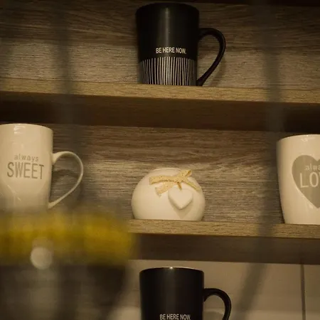 아파트 La Casa Di Elena Vrnjačka Banja