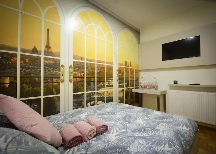 Apartament La Casa Di Elena Vrnjačka Banja