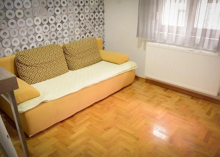 La Casa Di Elena Apartament *