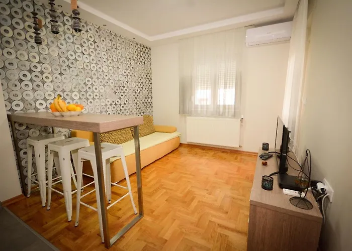 La Casa Di Elena Apartament Vrnjačka Banja