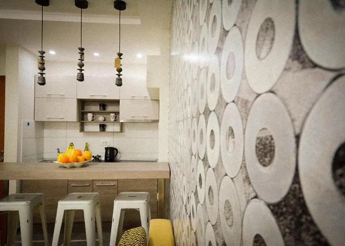 Apartament La Casa Di Elena Vrnjačka Banja