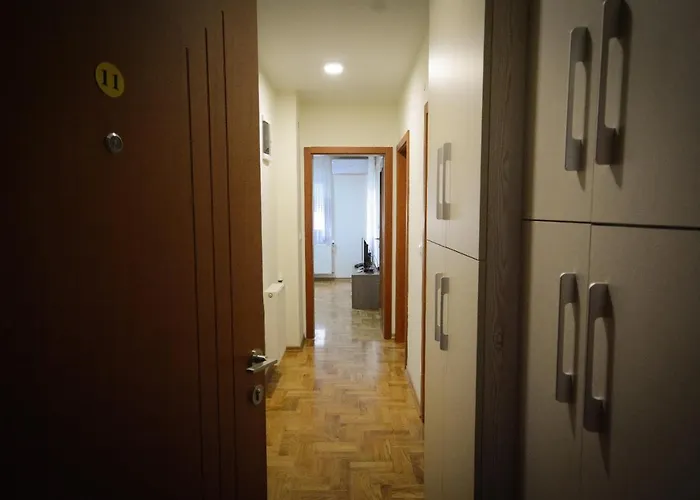 La Casa Di Elena Apartament *