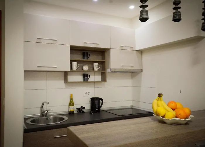 La Casa Di Elena Vrnjačka Banja