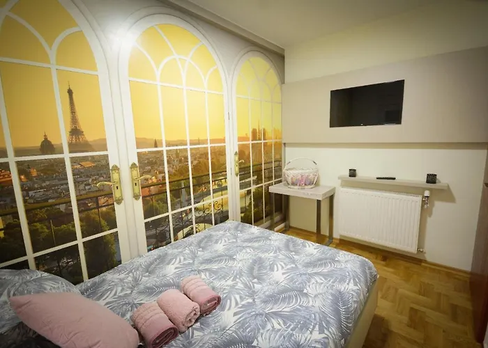 La Casa Di Elena * Vrnjačka Banja