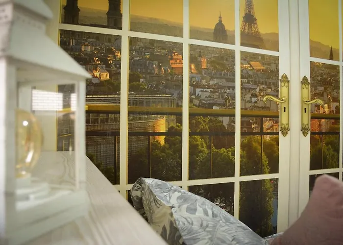 La Casa Di Elena Apartament