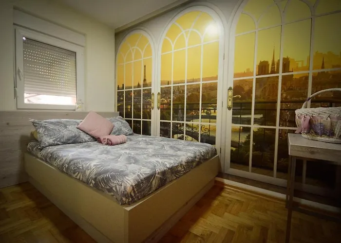 La Casa Di Elena Apartament