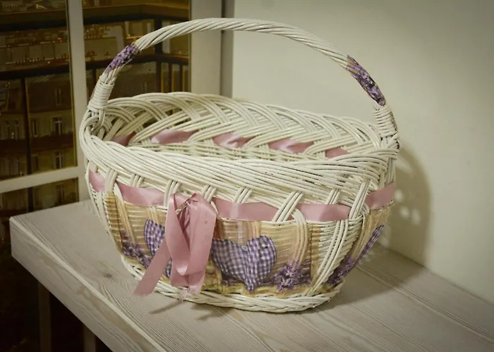 Apartament La Casa Di Elena *