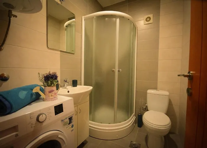 La Casa Di Elena Apartament *