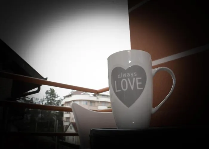 Apartament La Casa Di Elena Vrnjačka Banja