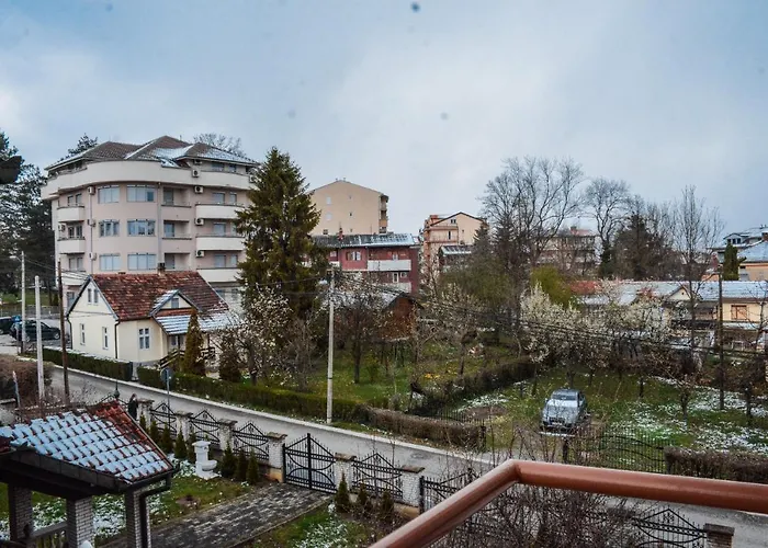 La Casa Di Elena Vrnjačka Banja