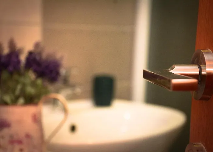 La Casa Di Elena Apartament Vrnjačka Banja