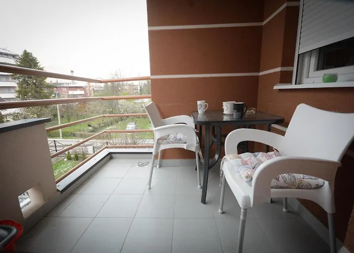 Apartament La Casa Di Elena Vrnjačka Banja