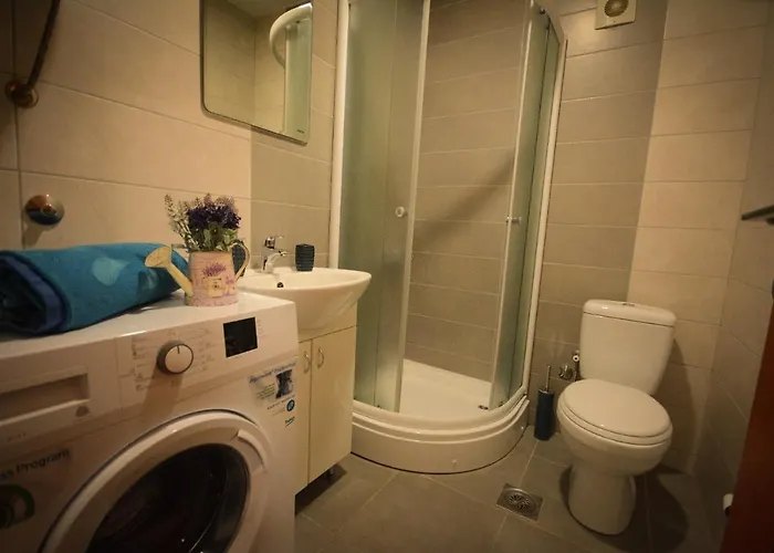 La Casa Di Elena Apartament