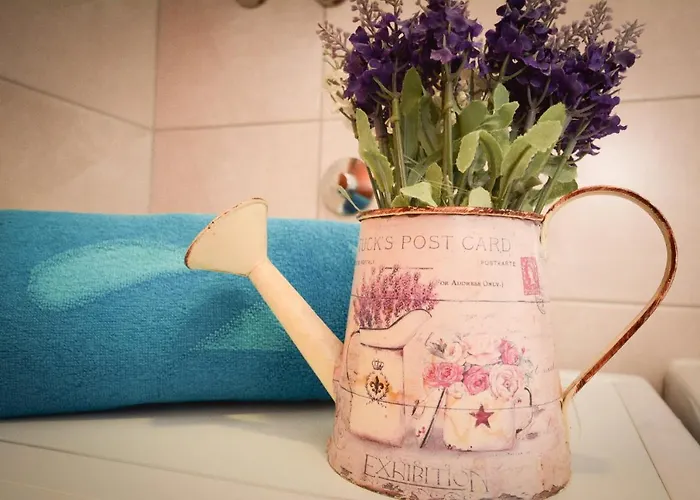 La Casa Di Elena Vrnjačka Banja