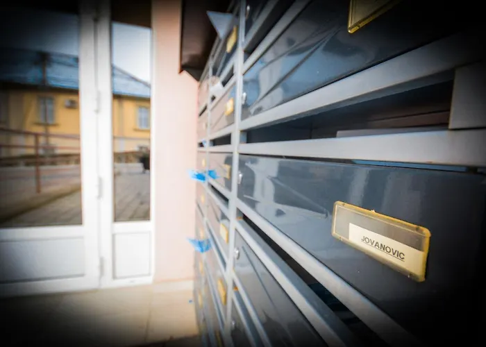 La Casa Di Elena Vrnjačka Banja