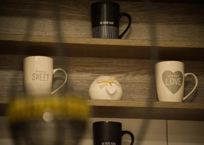 Apartament La Casa Di Elena Vrnjačka Banja